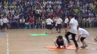 成人跳格子比赛视频教学,成人跳格子比赛技巧解析