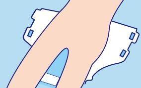 成人纸尿裤穿戴方法视频,告别尴尬时刻