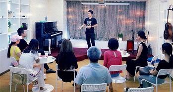 西安成人唱歌教学视频,跟随教学视频轻松学会唱歌技巧